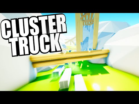 Cluster truck game download steam