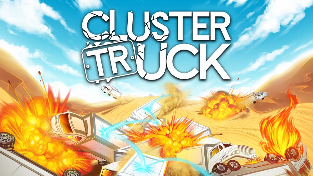 download clustertruck free demo
